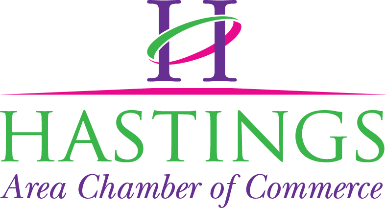 Hastings Chamber of Commerce Logo