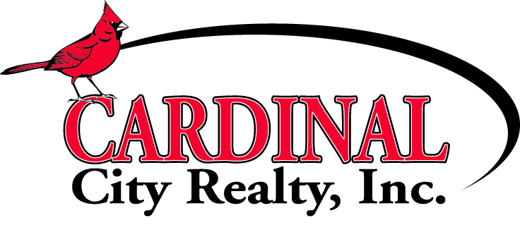 Cardinal City Realty Logo