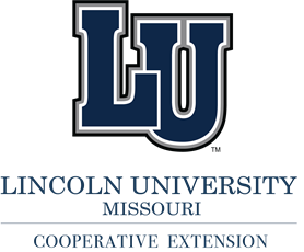 Lincoln University Missouri Cooperative Extension logo