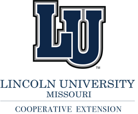 Lincoln University Missouri logo