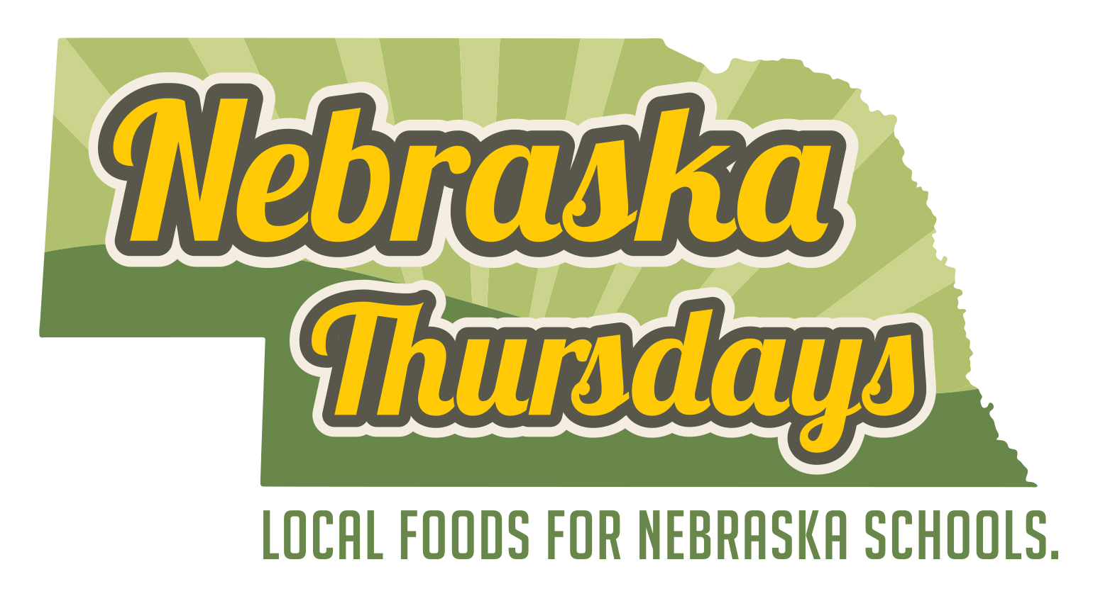 Nebraska Thursdays logo