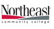 Logotipo de Northeast Community College