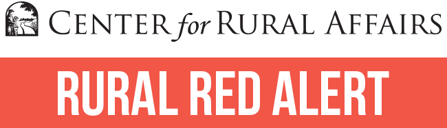 Rural Red Alert