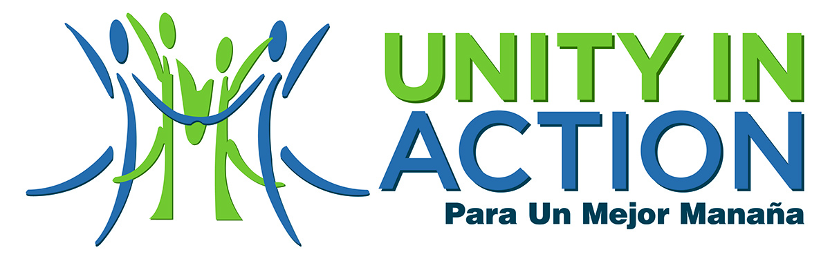 Unity in Action logo