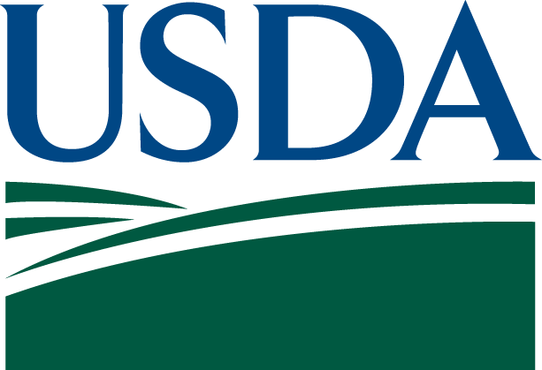 USDA Logo - color