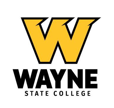 Logotipo de Wayne State College