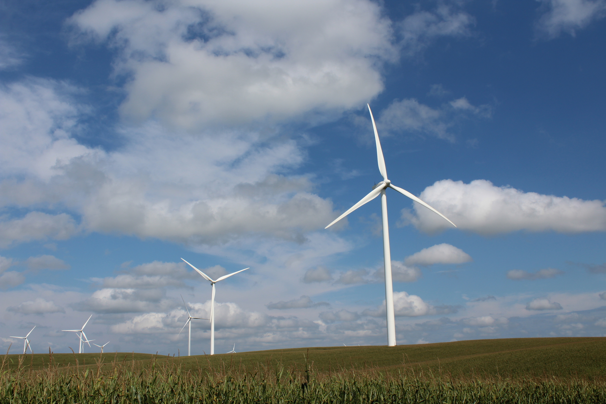 New report examines how to make local wind energy ordinances better