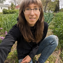 Amy Gerdes