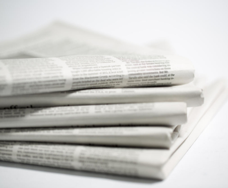 newspapers