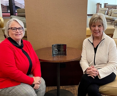 Nebraska Building Chapter feature
