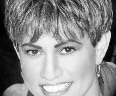 Aida Olivas