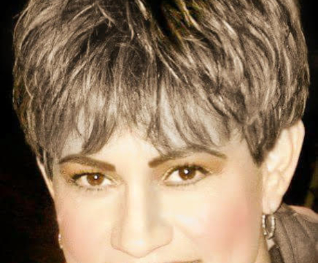 Aida Olivas