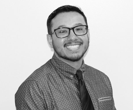 Anthony Gurrola