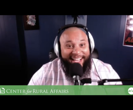 Black Experience in Nebraska webinar