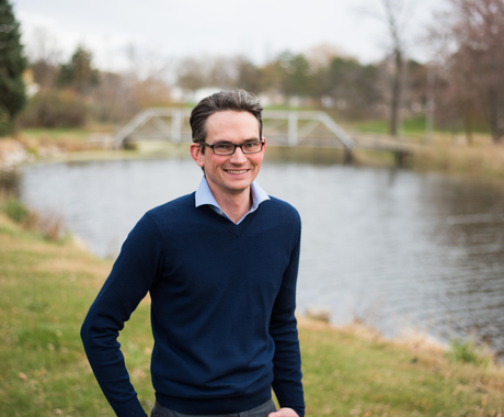 Brian Depew