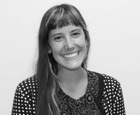 Cait Caughey headshot