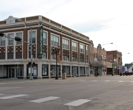 Columbus business