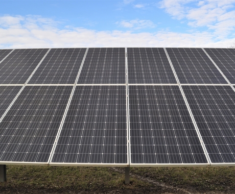 solar panel