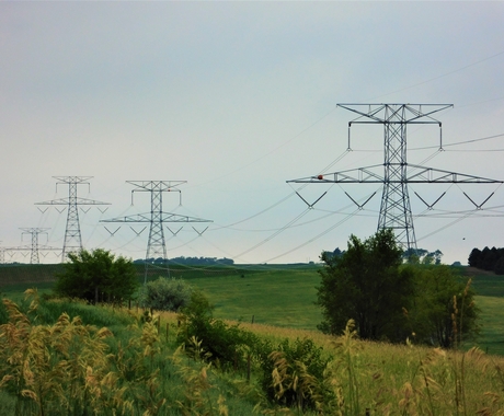 Transmission line
