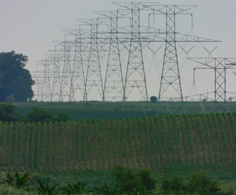 Transmission line