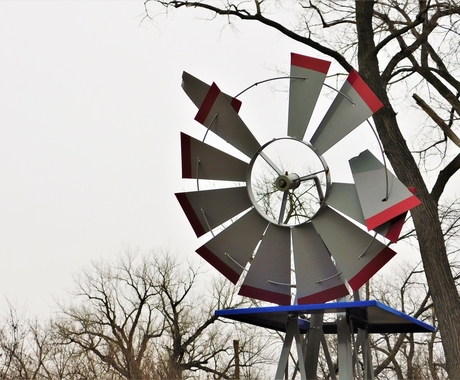 Windmill