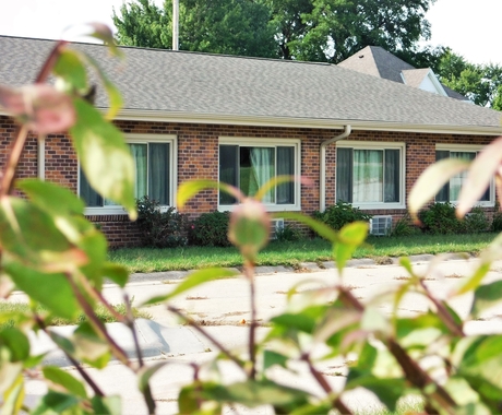 Lyons Retirement Home