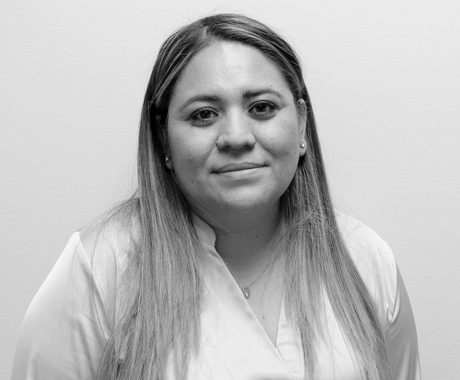 Brissa Borjas Esparza headshot
