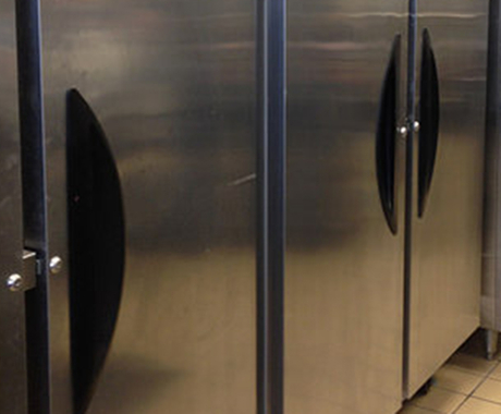 Refrigerators