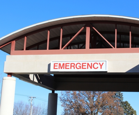 rural hospital