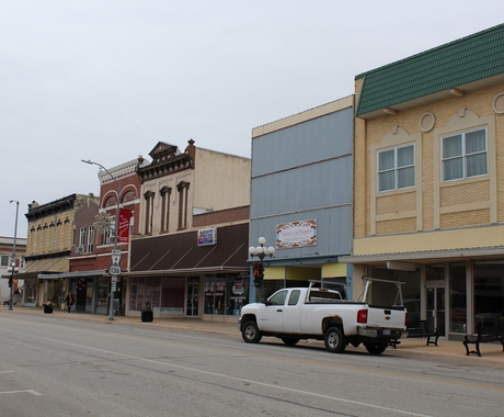 main street 