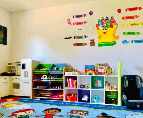 Karime Child Care, LLC