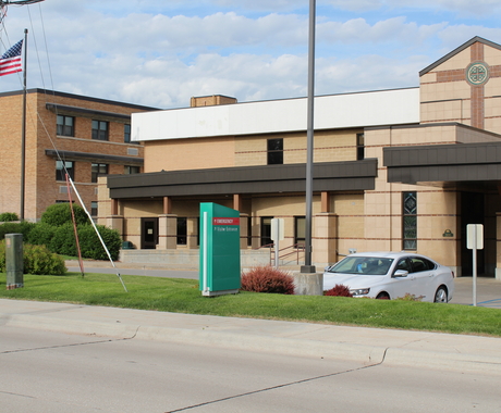 rural hospital