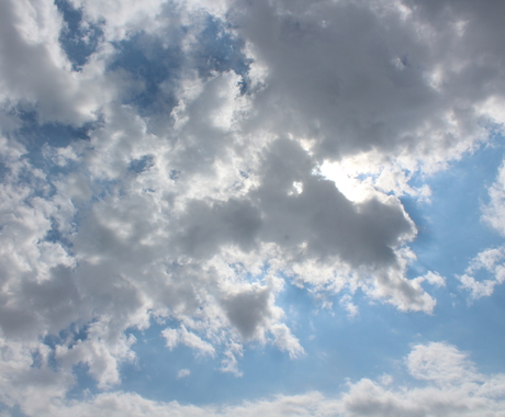 Clouds