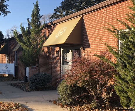 Rural health clinic