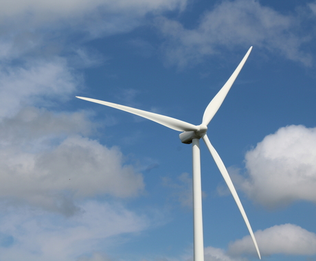 Wind turbine