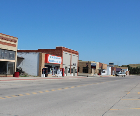 Main street 
