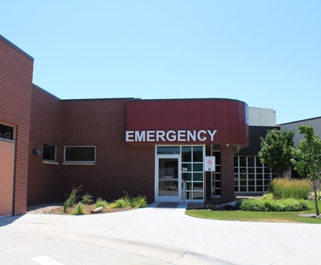 rural hospital