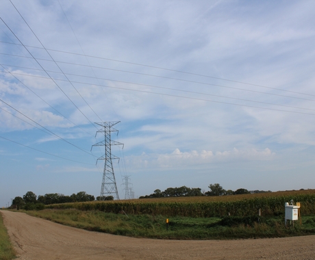 Transmission line