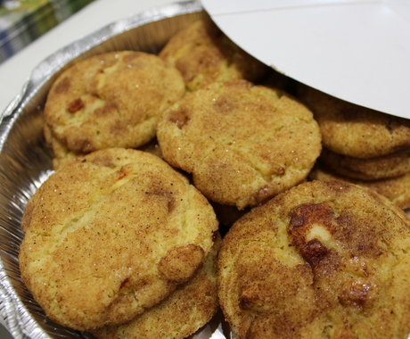 Cookies