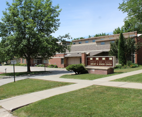 Rural library