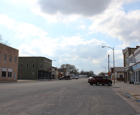 main street 