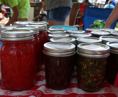 Preserves