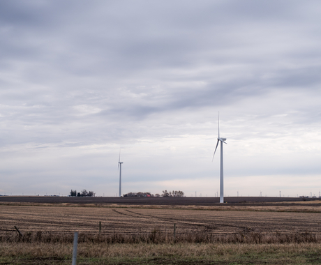 Wind Turbine
