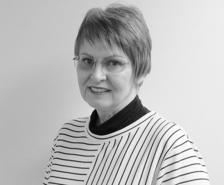 Maureen Timblin feature