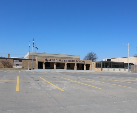 Rural school