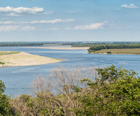 Missouri River