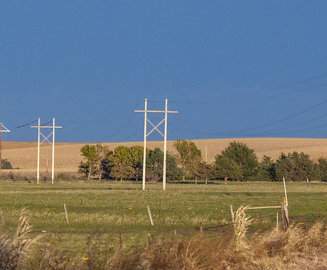 Transmission line