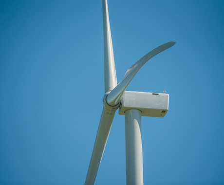 Wind turbine