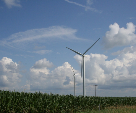 Wind Turbine