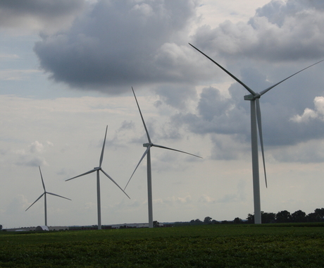Wind Turbines